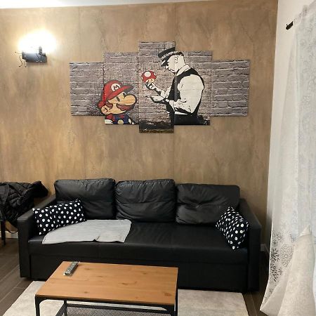 شقة Smart House تورينو المظهر الخارجي الصورة