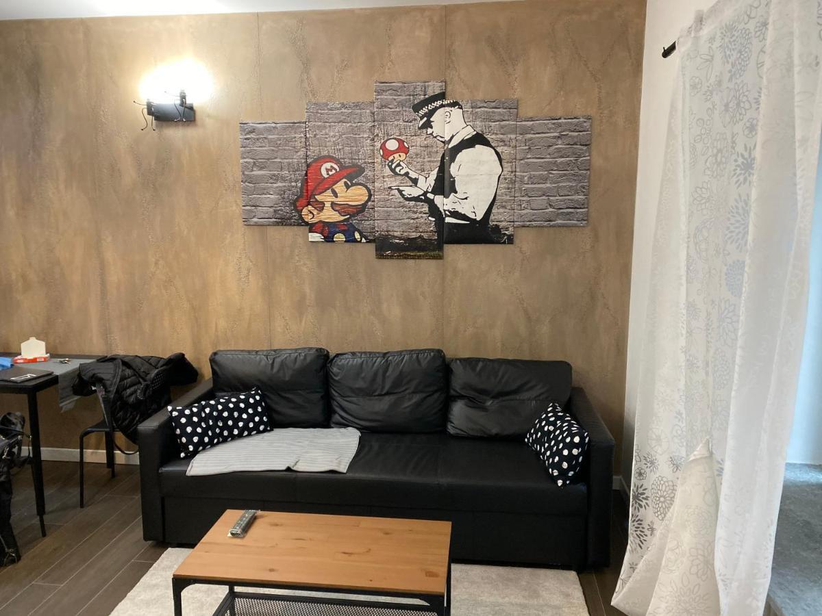 شقة Smart House تورينو المظهر الخارجي الصورة